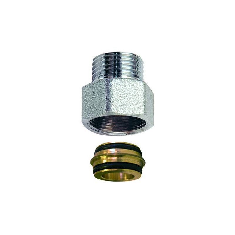 8865 RIDUZ. CR ø24x19x1/2"M X COLL.
